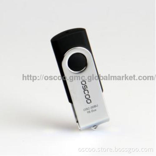 Bulk cheap usb stick twister